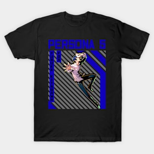 Yusuke Kitagawa III | Persona T-Shirt